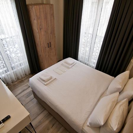 Sultan Sueleyman Apart Hotel Κωνσταντινούπολη Εξωτερικό φωτογραφία