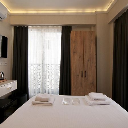 Sultan Sueleyman Apart Hotel Κωνσταντινούπολη Εξωτερικό φωτογραφία