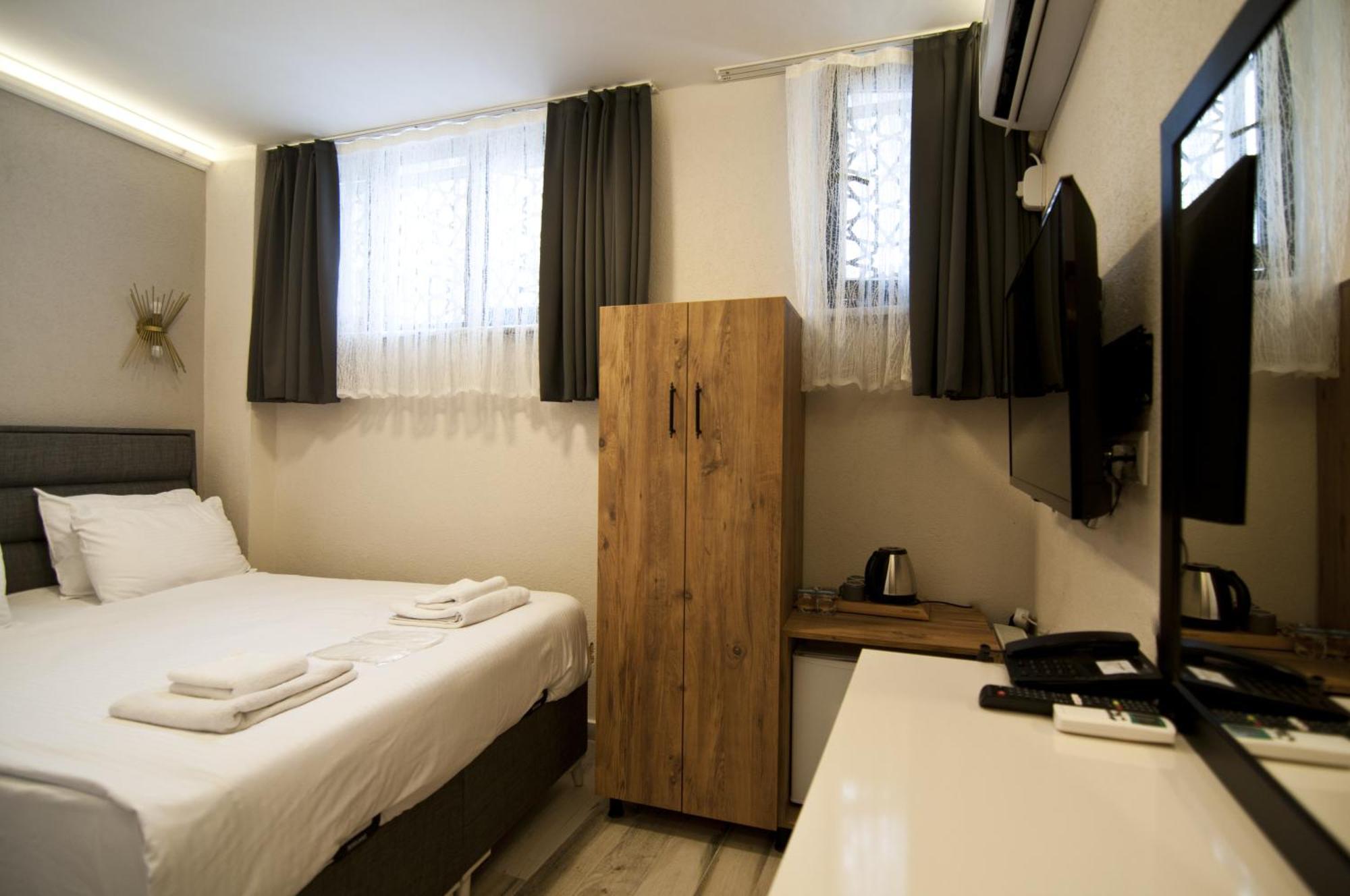 Sultan Sueleyman Apart Hotel Κωνσταντινούπολη Εξωτερικό φωτογραφία